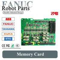 A20B-2004-0061 pour Fanuc Cpcb, petite carte de circuit de commande 24 VDC, entièrement testée, pour machine CNC et robot industriel A20B-2004-0061