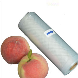Rollos de <span class=keywords><strong>Bolsas</strong></span> Versátiles <span class=keywords><strong>para</strong></span> Envasado <span class=keywords><strong>al</strong></span> <span class=keywords><strong>Vacío</strong></span>, <span class=keywords><strong>para</strong></span> Cocción Sous Vide y Almacenamiento de Alimentos - Product Image 4
