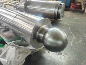 กระบอกไฮดรอลิกสำหรับเครนแบบ Heavy Duty (สแตนเลส) - Product Image 3