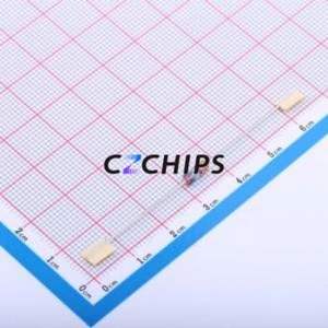 Composant de trou traversant (THT) SSP-601M neuf d'origine, tube de décharge en verre à transistor 2.6x6.5mm - Product Image 1