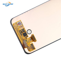 Écran LCD OLED de remplacement d'origine pour Samsung Galaxy A50s A51 A10 A20 A30 A40 A50 A70 A80