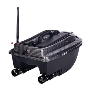 <span class=keywords><strong>Boatman</strong></span> Plus <span class=keywords><strong>Pro</strong></span> Bait Boat Version améliorée 28 Points GPS Single Hopper 500M Auto Return Carp Fishing Boat With Steering Light - Product Image 5