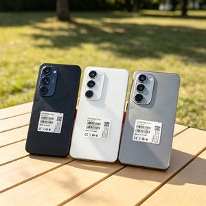 ขายตรงจากผู้ผลิต Spark 40 Pro+ หน้าจอใหญ่ 7.0 นิ้ว+หน่วยความจำขนาดใหญ่ 24GB+1TB+ระบบ Android 15 - Product Image 4