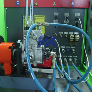 Banc d'essai diesel à rampe commune Équipement d'essai <span class=keywords><strong>JZ</strong></span>-916 Machine de <span class=keywords><strong>laboratoire</strong></span> Injecteur de pompe diesel JZ916 - Product Image 1