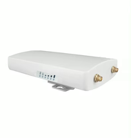5Km 15dBi Gain Outdoor Wireless CPE DLB 5-15 5,8 GHZ MIMO PTP/PTMP Antenas para comunicación