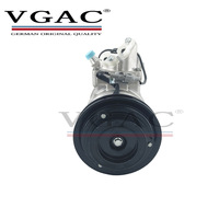 88320-60750  88320-60740 88320-60730 88320-60590 10PA20C pour Toyota 4500 FZJ100 UZJ100 4.5L  12V Compresseur de climatisation