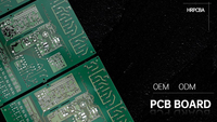 Service de fabrication de circuits imprimés (PCBA) sur mesure pour équipements audio, amplificateurs, mélangeurs, enregistreurs, microphones, haut-parleurs, modules Bluetooth, réponse rapide