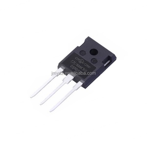 CRG75T60AK3HD TO-247 G75T60AK3HD 600V75A ทรานซิสเตอร์ IGBT กำลังสูง - Product Image 2