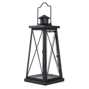 Đèn lồng thiên nhiên 30 cm x 30 cm x 80 cm - Product Image 1