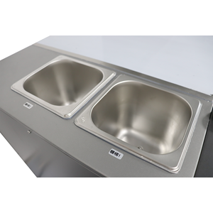 Tùy Chỉnh Tự Động Thông Minh Điện Trà Bong Bóng Máy Mini Trà Sữa Boba Trà Đá Máy Bán Hàng Tự Động Cho Văn Phòng Nước Trái Cây Cửa Hàng - Product Image 2