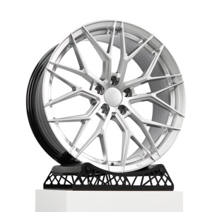 <span class=keywords><strong>Jantes</strong></span> monobloc Flow Forming pour voitures particulières 15 16 <span class=keywords><strong>17</strong></span> 18 19 <span class=keywords><strong>pouces</strong></span> 5x114.3 5x112 pour <span class=keywords><strong>BMW</strong></span> M3 M5 Audi A3 S3 Toyota Camry - Product Image 3