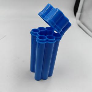 Estuche con tapa abatible de nuevo diseño 6 en 1 para encendedor <span class=keywords><strong>Bic</strong></span>, ligero y pequeño, fácil de guardar y transportar, accesorios para fumar. - Product Image 6