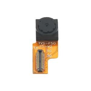 MIPI FPC <b>camera</b> module for smart <b>glasses</b> and smart watches 5MP high definition 2592*1944 GC5025 FF low power consumption - Product Image 1