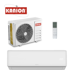 Hot Bán 9000-24000btu Mini Treo Tường Biến Tần Số Chia Điều Hòa Không Khí Điện Cho Hộ Gia Đình Làm Mát Sưởi Ấm - Product Image 6