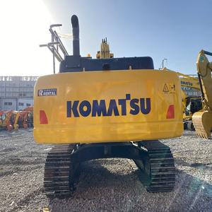PC350 2023 Komatsu 35ตันเครื่องขุดสินค้ามาใหม่ในสภาพที่ดีเยี่ยมส่วนประกอบหลักของเครื่องยนต์ - Product Image 3