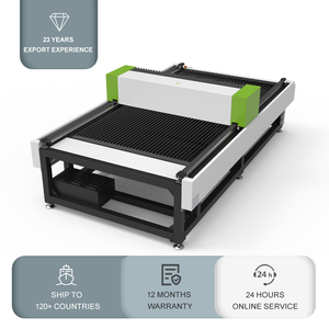 Hans <span class=keywords><strong>yueming</strong></span> cmh1325 CO2 cắt <span class=keywords><strong>laser</strong></span> tấm giường <span class=keywords><strong>Laser</strong></span> Cutter cho Acrylic gỗ plexiglass tấm - Product Image 5