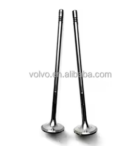 Soupape d'échappement 20565912 20405503 11700352 pour Penta TD520GE TD520VE TD720GE - Product Image 2