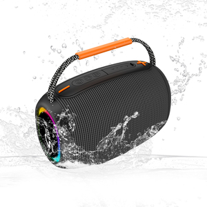 SING-E ZQS-P18 colonna BT5.3 altoparlante di vendita calda <span class=keywords><strong>Home</strong></span> Theatre e accessori <span class=keywords><strong>Audio</strong></span> <span class=keywords><strong>Video</strong></span> per esterni con - Product Image 1