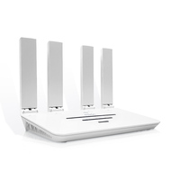 Routeur WiFi 4G LTE WR730 avec chipset Qualcomm MSM8916, bande B20, CPE sans fil avec emplacement pour carte SIM, modem 4G débloqué pour l'Europe et l'Asie