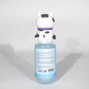 بخاخ مزيل رائحة الحيوانات الأليفة من تايد.دك برائحة عسل المانوكا والنعناع مزيل رائحة الكلاب علامة خاصة تصنيع حسب الطلب - Product Image 2