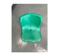 Football de Football stade stade assise du siège chaises en plastique gradins sièges