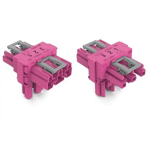 770-1613 - Compatibile con Wago - Product Image 1