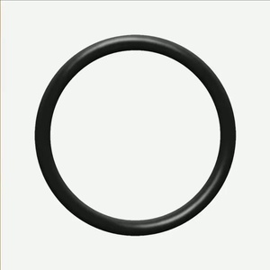 ปะเก็นประตูเตาหลอมเหล็กขนาดใหญ่50-200มม. ID FKM-ซีลอุณหภูมิสูงสำหรับใช้ในอุตสาหกรรม - Product Image 5