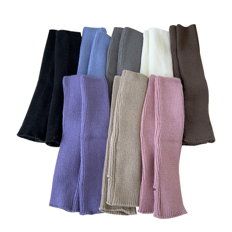 Girls Socks Spring and Autumn Foot