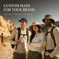 Casquette de baseball personnalisée brodée légère de qualité supérieure pour le golf, la course à pied, les sports de plein air, articles promotionnels en gros