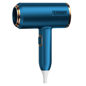 Nuevo Secador de Pelo Doméstico de Alta Potencia con Aniones Azules para el Cuidado del Cabello, Secado Rápido Profesional, Viento Frío y Caliente, para Viajes y Salón - Product Image 6