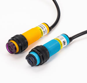 Capteur photoélectrique DC6-36V E3F-DS30N1 NPN NO Type diffuse Capteur de lumière Mouvement - Product Image 6