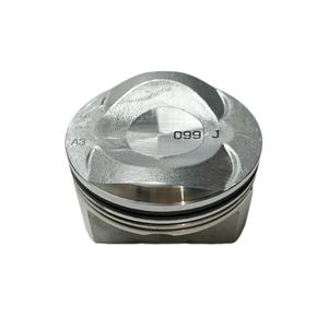 奥迪C6 3.<span class=keywords><strong>2</strong></span> Q7 4.<span class=keywords><strong>2</strong></span>杆OE 06E107065AQ 06E107066AQ Std 025 050高性能汽车发动机零件84.5毫米活塞和环 - Product Image 5