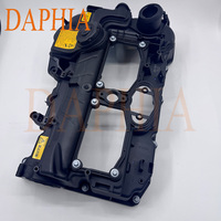 Para BMW N20 F10 F18 F30 F31 F33, Piezas de Motor 11127588412, Tapa de Válvulas, Tapa de Culata, Nueva Condición