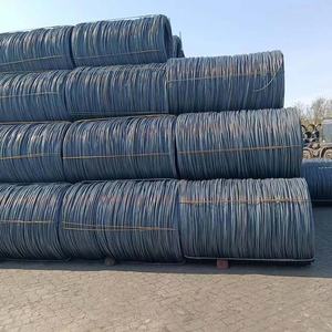 מסמרים עושים חוט 3 מ "מ 4 מ" מ 5.5 חוט 6.5 מ "מ חוט חוט ברזל קשיח - Product Image 2