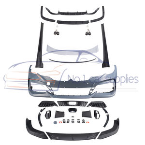 مناسبة لسلسلة YOFER 3 ، G20G21G28 ، شريط مجرفة أمامي مغلف كبير ، تنورة جانبية خلفية ، اضطراب - Product Image 1