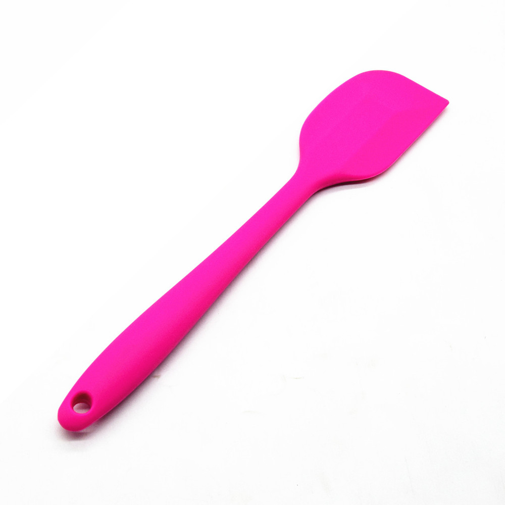 Pink 8.5inch spatula