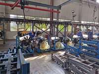 1Spot moteur diesel groupe électrogène machines de construction automobile chariot élévateur bateau moteur assemblage pas cher prix