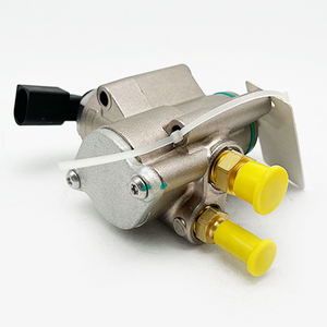 03H127025D 03H127025F 03H127025MアウディQ7PORSCHEカイエンVW TOUAREG用自動スペアカー部品高圧燃料ポンプ - Product Image 3