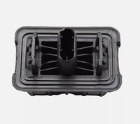 KL Amélioré 51717237195 Patin de levage pour cric de voiture Nouveaux supports pour les séries 1, 3, 5, 6, 7, X1, M3, M5, M6 Garantie de 6 mois