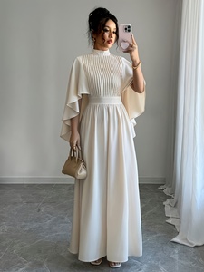 sachin and babi light blue dress Just arrive ❤️ Chiffon and Raschel Lace Wedding Dress. Sleeveless lace  bodice lined with Natural Italian Tulle, plunging V-neckline, and empire  waist seam on bodice. Lace trim along neckline, empire and waist main image 0