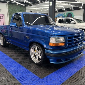 Dalles <span class=keywords><strong>de</strong></span> Sol <span class=keywords><strong>de</strong></span> Garage Antidérapantes 40*40*3cm, Vente Directe Usine, <span class=keywords><strong>pour</strong></span> Lave-Auto, Atelier 4S, Centre d'Esthétique Automobile et Salon Professionnel - Product Image 5