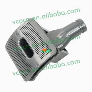 <span class=keywords><strong>Brosse</strong></span> à poils d'animaux domestiques personnalisée pour aspirateur V6 V7 <span class=keywords><strong>V8</strong></span> V10 V11 V12 V15 tête de <span class=keywords><strong>brosse</strong></span> de beauté de toilettage - Product Image 3