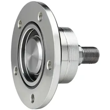 HUB-20MM-X per seminatrice agricola TMK, utilizzato per l'inventario dell'albero di trasmissione del misuratore di semi