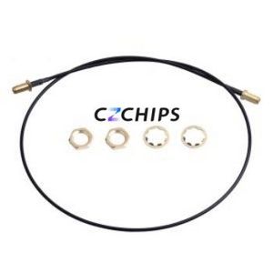 KHA(RG316)-TX650-SMA RF Cable RF Whole Sale Electronic Component Chips Supplier & BOM Service - Product Image 1