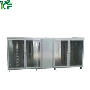 Giá tốt nhất tự động nhanh chóng thương mại đậu máy móc chế biến-đậu Xanh nảy mầm rửa phát triển Hạt Giống Nảy mầm máy - Product Image 1