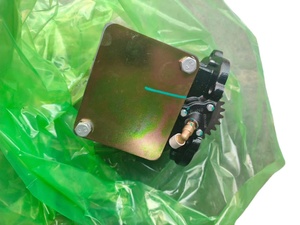 รถบรรทุกหนัก <span class=keywords><strong>Fasttech</strong></span> 8 FAW Dongfeng Foton รุ่นใหม่ Rapid สำหรับเกียร์ 8J45TA PTO - Product Image 2