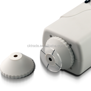 مقياس ألوان دقيق من chinchan <span class=keywords><strong>NR110</strong></span> مقياس ألوان عالي الجودة مضيء/عرض هندسي 8/د - Product Image 5