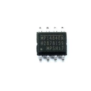 Convertidor CC-CC Ti Tps5430ddar, Chip de Gestión de Energía Soic 8 Step Down - Product Image 3