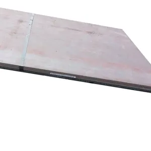 Astm A588 anti-corrosion corten steel plates corten steel equivalent
