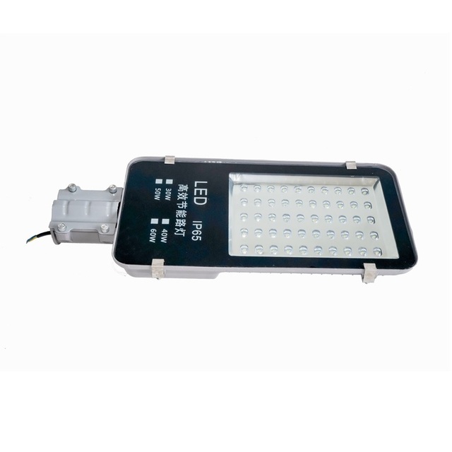 Road Project Lighting 40W 50W 60W 80W Waterproof IP66 LED Street Light Street Lamp